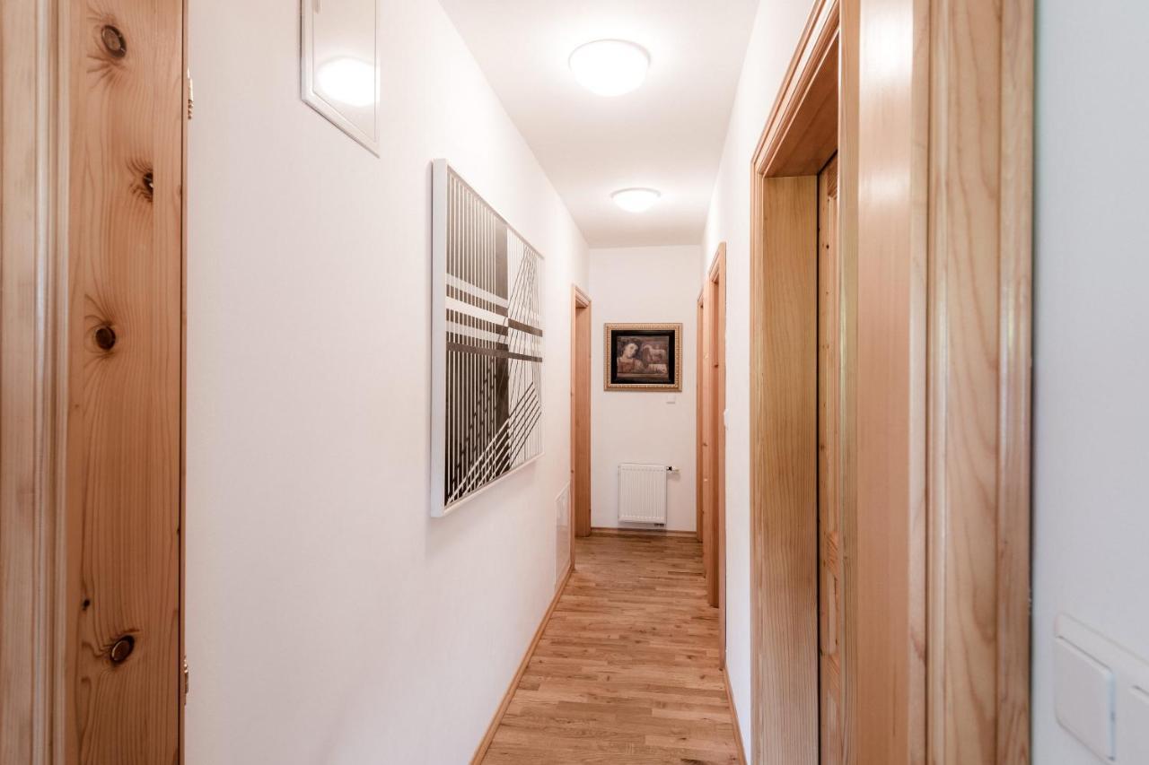 Tromeja Apartment Ratece Exterior photo